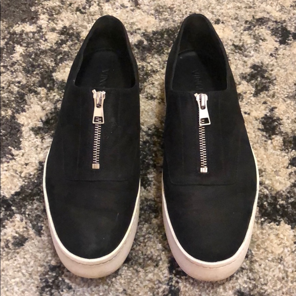 Vince “Warner” Sneakers